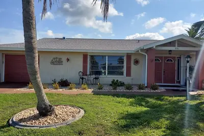Image de Quaint Florida Getaway
