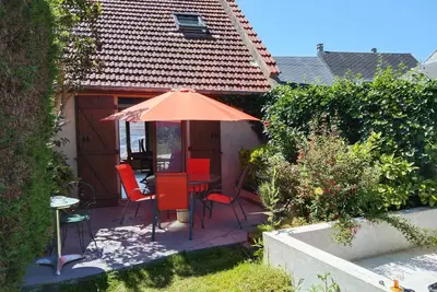 Image de Maison indépendance avec jardin privatif à Cayeux sur Mer
