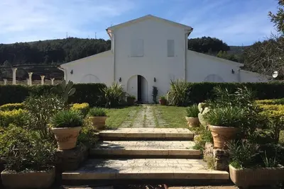 Image de Villa Majestic Argentario with panoramic pool