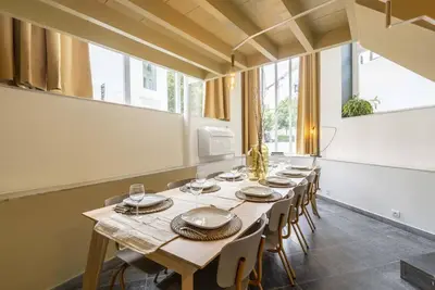 Image de Shway60 Family House