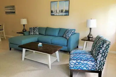 Villa Calmia/Close to Siesta Key/Heated Pool