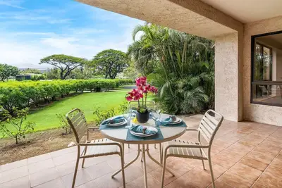 Image de 🏖️Great Location! | Ground Floor w/ Ac | Beautiful Resort