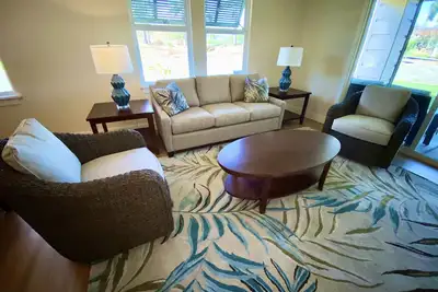 Image de Brand New 3 Bed / 3 Bath Ground Floor Corner with central A/C in Pili Mai, Poipu