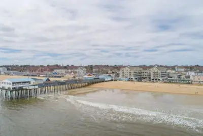 Image de Fabulous beachfront 2 Bedroom Condo in the middle of the action