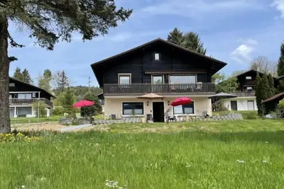 Am Hohen Bogen by Interhome