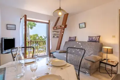 Image de Le Vieux Pressoir by Interhome