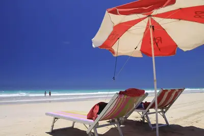 Image de Quiet Studio Hideaway 5 minutes Walk to Cable Beach