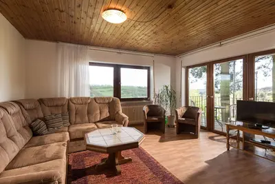 Image de Eifelnatur (Haus 1) by Interhome