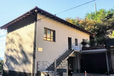 Image de Bel appartement pour 2 personnes avec Wifi, Tv, terrasse et animaux admis