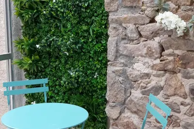 Image de Gîte au cœur de la citée Médiévale
