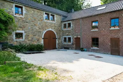 Image de Maison à Verviers avec Piscine