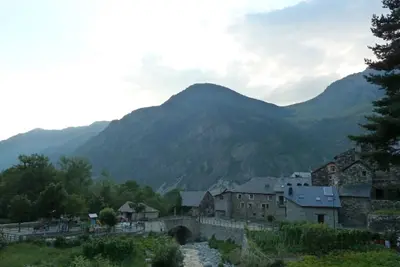 Image de Apartamento en Valle de Bohí