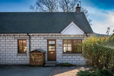 Image de Delightful highland home in Ballater village
