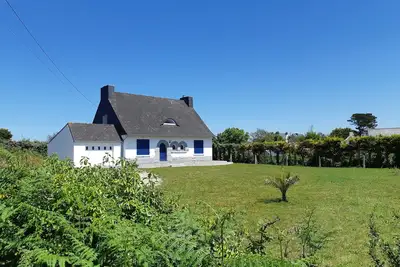 Image de Maison bord de mer Ă pied