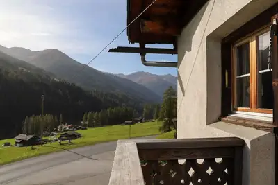 Image de Agréable appartement pour 3 personnes avec Wifi, Tv, terrasse, vue panoramique et parking
