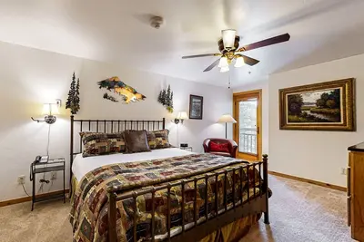 Image de Ski-in/out Lionshead Village studio w/ fast WiFi & shared pool/hot tubs/laundry
