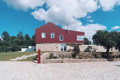 Image de Encosta do Sobreiro - Casa da Quinta