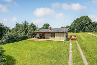 Image de Superbe maison Ă Hejls