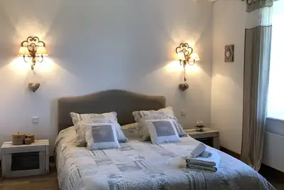 Image de Maison de Campagne Familiale