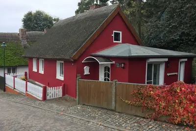 Image de Fisherman's house with a view