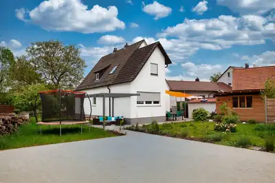 Image de Quiet vacation home Sonnengarten Enjoy and Relax