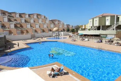 Image de Orlando 85 Ground floor apartment