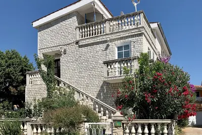 Image de Villa Rosa - Holiday home Pula Istria