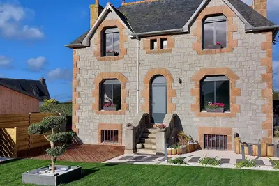 Image de Typical large island house 60m2, 4 people, 2 bedrooms
