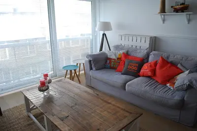 Image de Cozy apartment in Knokke Zoute, close to the beach! ! ! Extra Discount 10-31/8