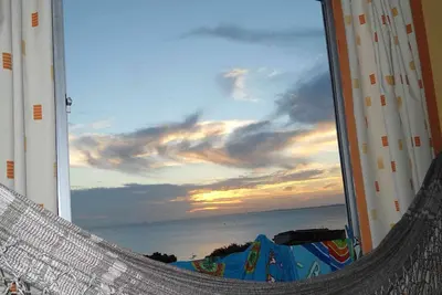 Image de Wonderful sea view in Salvador Bahia