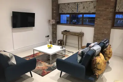 Image de Luxury Private Apartment