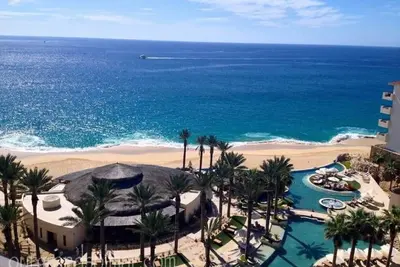 Image de Luxury Pacific Ocean Front Suite, Cabo San Lucas
