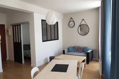 Image de Appartement Studio