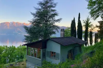 Image de Charmante villa dans le Lavaux avec vue unique!