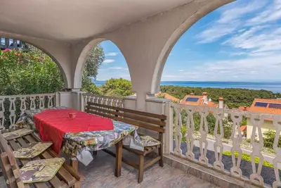 Image de Bel appartement à Mali Losinj