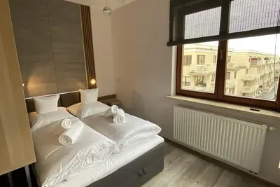 Image de Apartment by the Baltic Sea