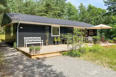 Image de Superbe maison Ă Aakirkeby avec WiFi