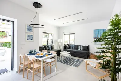 Image de Cozy Corner Luxury Apartments