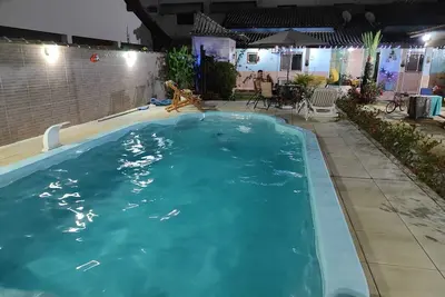 Image de House Near Lagoa De Iguaba Grande