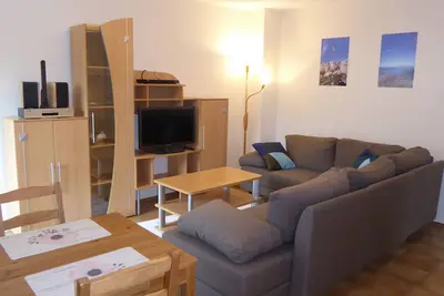 Image de Neue Ferienwohnung zw. Bad Tölz und Tegernsee bis 4 Personen