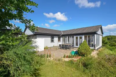 Image de Magnifique maison à Allingåbro avec WiFi