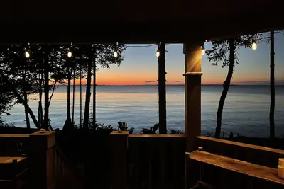 Image de Lake Superior \/ Whitefish Bay \/ Paradise, Mi