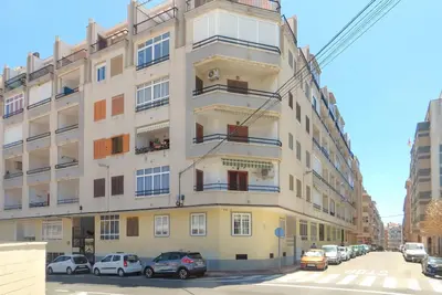 Image de Superbe appartement à Torrevieja