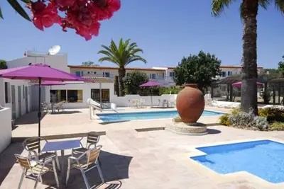 Image de Entire Family Holiday Complex Available