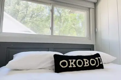 Image de West Lake Okoboji Cub Cottage