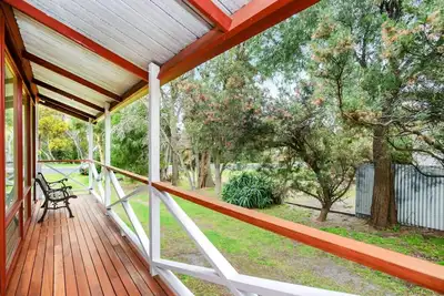 Image de Locky's Nest - 25 Dolphin Ave, Carrickalinga