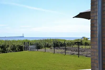 Image de Superbe maison à Dragør avec WiFi