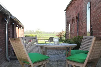 Image de Gretes Hof - Ferienhaus Gretes Hof
