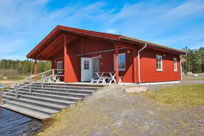Image de Maison confortable à Kosta avec WiFi