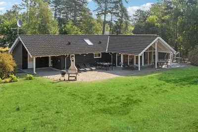 Image de Magnifique maison à Rødby avec WiFi